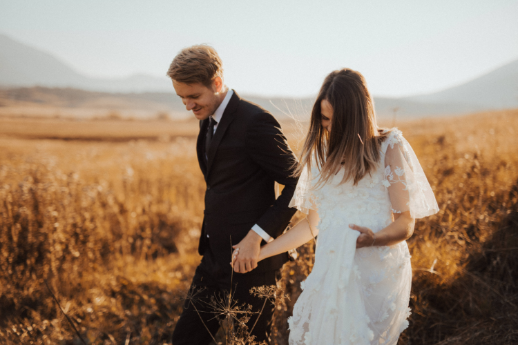 婚姻繼承