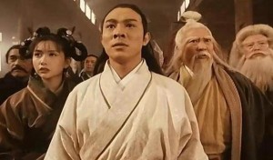 武俠小說中大俠隨便殺人不犯法嗎