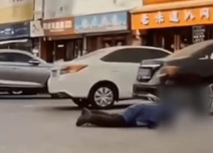 一般的肇事逃逸,交警這會(huì)怎么辦?