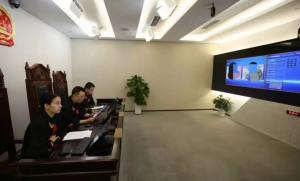 最高法發(fā)布《人民法院在線訴訟規(guī)則》