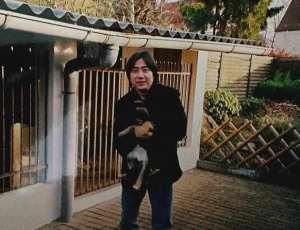 南醫(yī)大女生遭奸殺，兇手被執(zhí)行死刑