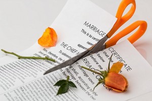 怎么辦？因為生的是女孩被要求離婚