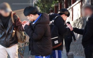 未成年人成立黑社會這樣判